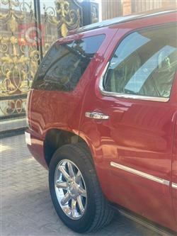 جي ام سي يوكون